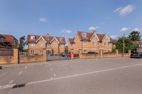undefined, Saxon Court, High Street, Iver SL0