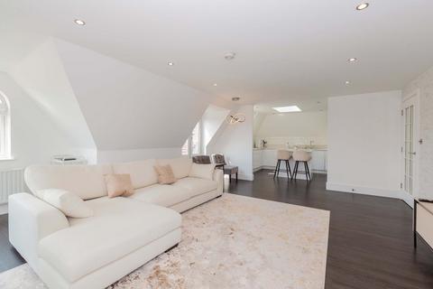 undefined, Saxon Court, High Street, Iver SL0