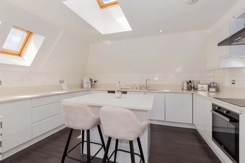 undefined, Saxon Court, High Street, Iver SL0