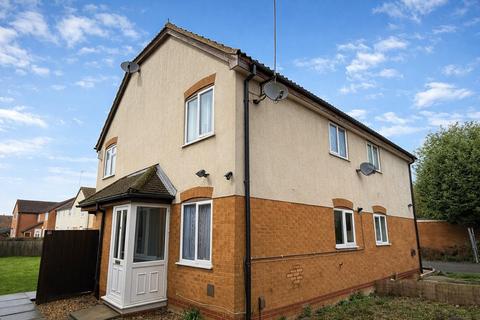 undefined, Swinford Hollow, Little Billing, Northampton