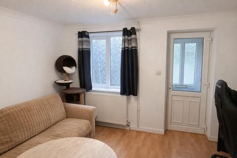 undefined, Swinford Hollow, Little Billing, Northampton