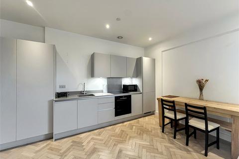 1 bedroom apartment to rent, Bath Road, Slough, Berkshire, SL1