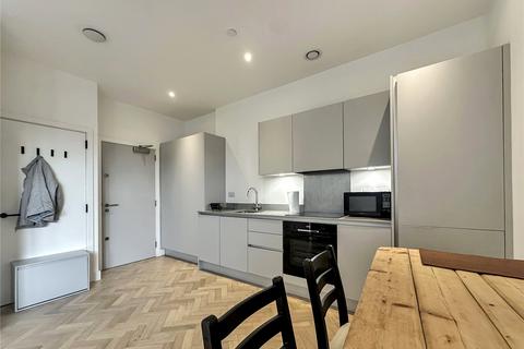 1 bedroom apartment to rent, Bath Road, Slough, Berkshire, SL1