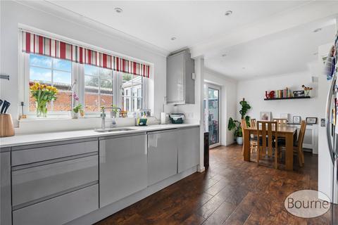 4 bedroom terraced house for sale, The Cedars, Guildford, Surrey, GU1