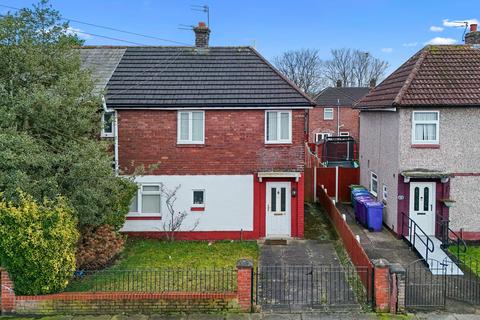 undefined, Adlam Road, Liverpool L10