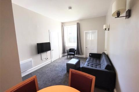 3 bedroom flat to rent, Whitehall Place, Aberdeen, AB25