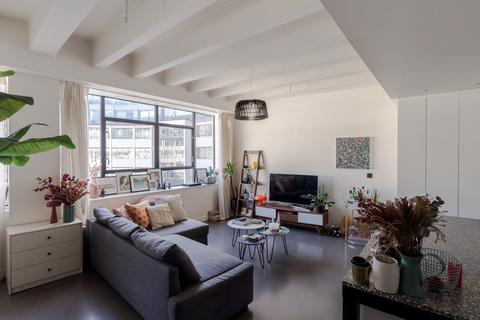 1 bedroom flat for sale, Television Centre, London