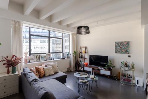 1 bedroom flat for sale, Television Centre, London