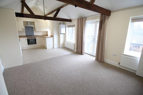 2 bedroom house to rent, Bucklersbury, Hitchin, Hertfordshire, SG5