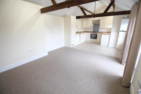 2 bedroom house to rent, Bucklersbury, Hitchin, Hertfordshire, SG5