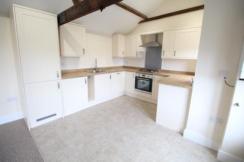 2 bedroom house to rent, Bucklersbury, Hitchin, Hertfordshire, SG5