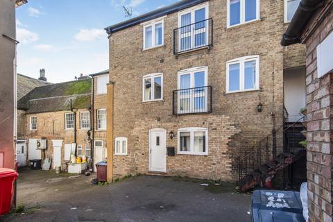 undefined, Bucklersbury, Hitchin, Hertfordshire, SG5