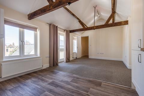 undefined, Bucklersbury, Hitchin, Hertfordshire, SG5