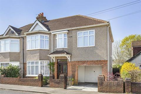 5 bedroom semi-detached house for sale, Stanwell Road, Ashford, TW15