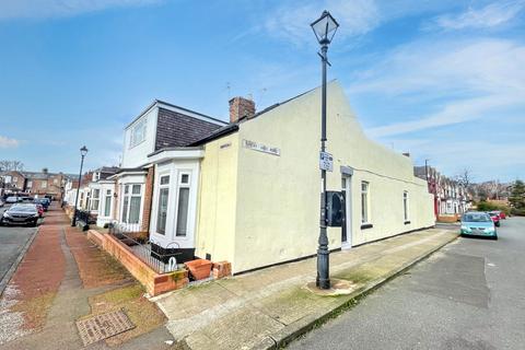 Briery Vale Road, Ashbrooke, Sunderland, Tyne and Wear, SR2 7HD