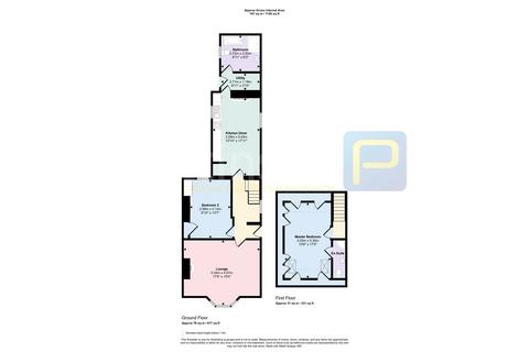2 bedroom terraced house for sale, Briery Vale Road, Ashbrooke, Sunderland, Tyne and Wear, SR2 7HD