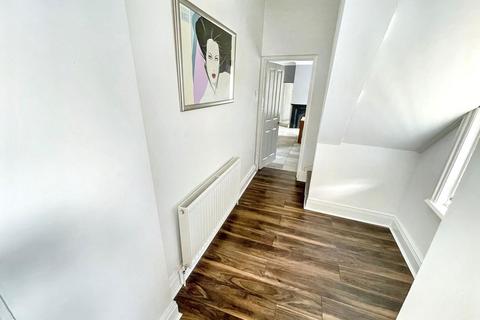 2 bedroom terraced house for sale, Briery Vale Road, Ashbrooke, Sunderland, Tyne and Wear, SR2 7HD