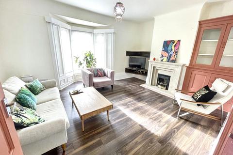 2 bedroom terraced house for sale, Briery Vale Road, Ashbrooke, Sunderland, Tyne and Wear, SR2 7HD