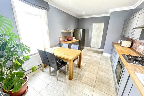 2 bedroom terraced house for sale, Briery Vale Road, Ashbrooke, Sunderland, Tyne and Wear, SR2 7HD