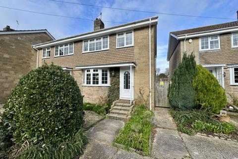 3 bedroom semi-detached house to rent, Long Street, Cerne Abbas DT2