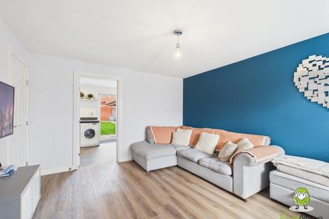 3 bedroom semi-detached house for sale, Burlington Way, Bramley, Tadley, Hampshire, RG26