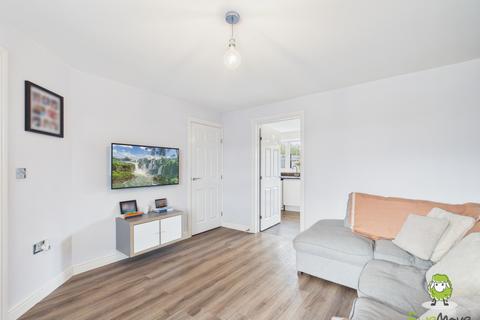 3 bedroom semi-detached house for sale, Burlington Way, Bramley, Tadley, Hampshire, RG26