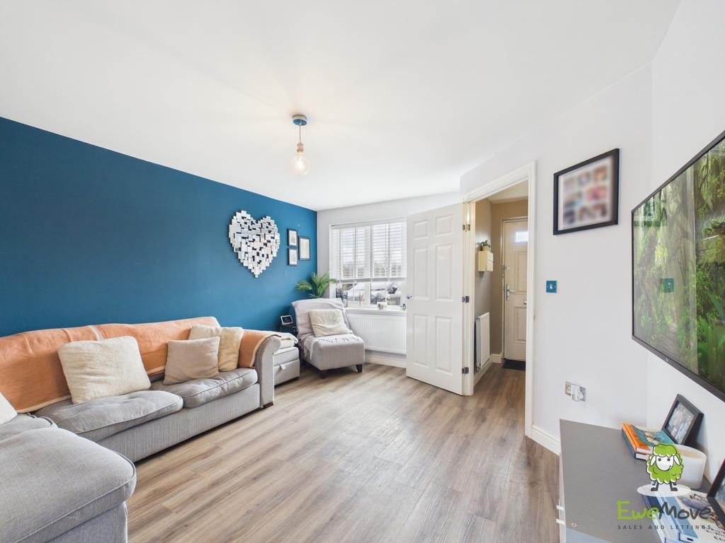 Ewe Move Estate Agents Basingstoke - Burlington Way