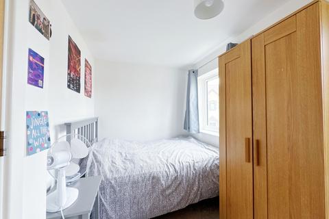 undefined, James Counsell Way, Bristol BS16