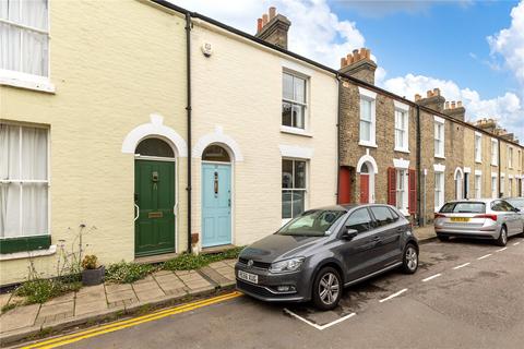 Perowne Street, Cambridge, Cambridgeshire