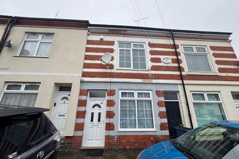 Ireton Road, LEICESTER