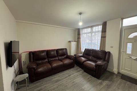 undefined, Ireton Road, LEICESTER