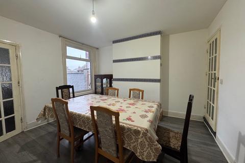 undefined, Ireton Road, LEICESTER