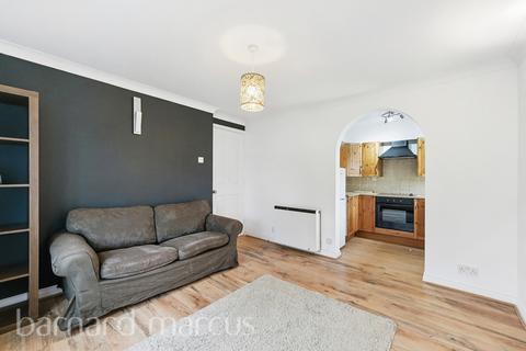 undefined, Acton Lane, Chiswick, London