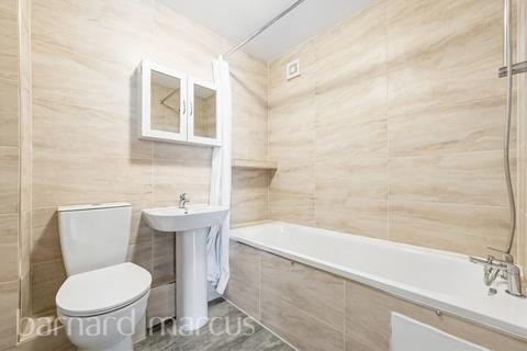 undefined, Acton Lane, Chiswick, London
