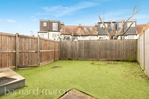 undefined, Elmwood Road, MITCHAM