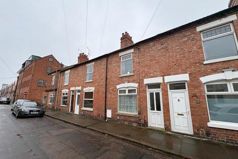 undefined, Sharman Road, St James, Northampton
