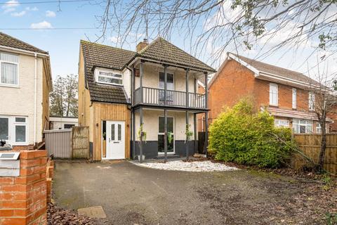 undefined, Leigh Road, Chandler's Ford