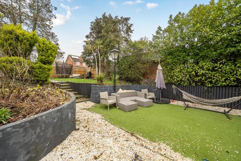 undefined, Leigh Road, Chandler's Ford
