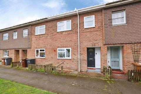 Galahad Close, Andover