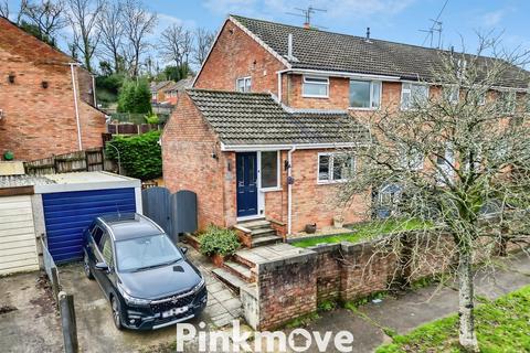 3 bedroom semi-detached house for sale, Claremont, Newport NP20