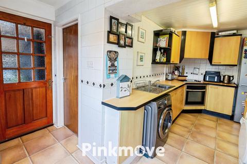 3 bedroom semi-detached house for sale, Claremont, Newport NP20