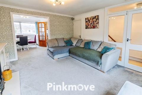 3 bedroom semi-detached house for sale, Claremont, Newport NP20
