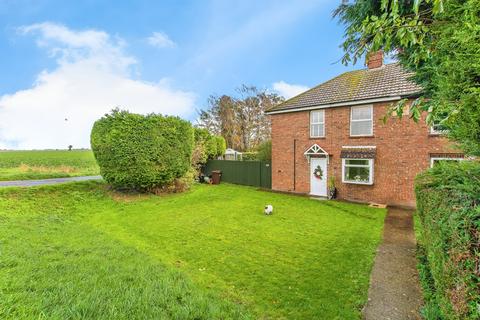 undefined, Lutton Bank, Lutton, Spalding