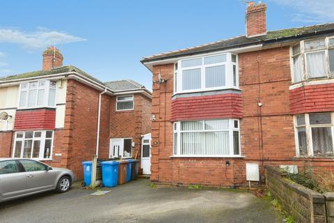 2 bedroom semi-detached house for sale, St. Wystans Road, Derby