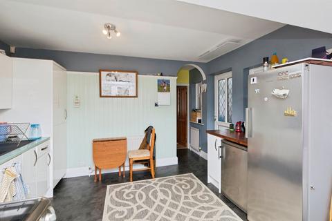 2 bedroom semi-detached house for sale, St. Wystans Road, Derby
