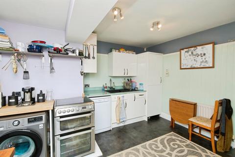 2 bedroom semi-detached house for sale, St. Wystans Road, Derby