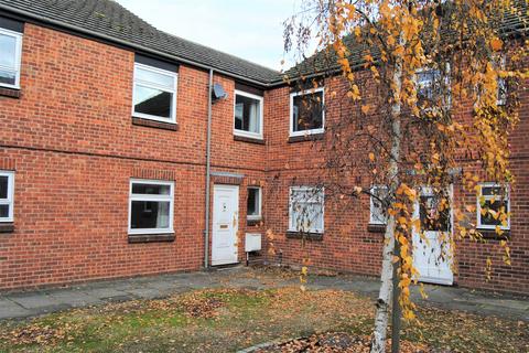 2 bedroom terraced house for sale, Ipswich Court, Bury St. Edmunds