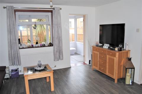2 bedroom terraced house for sale, Ipswich Court, Bury St. Edmunds