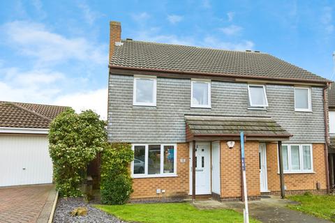 Barcheston Close, Oakwood, Derby