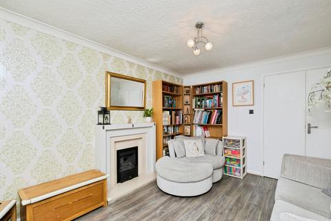 3 bedroom end of terrace house for sale, Barcheston Close, Oakwood, Derby
